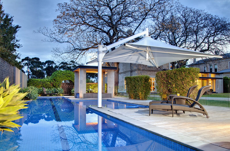 Medindie residence — Adelaide