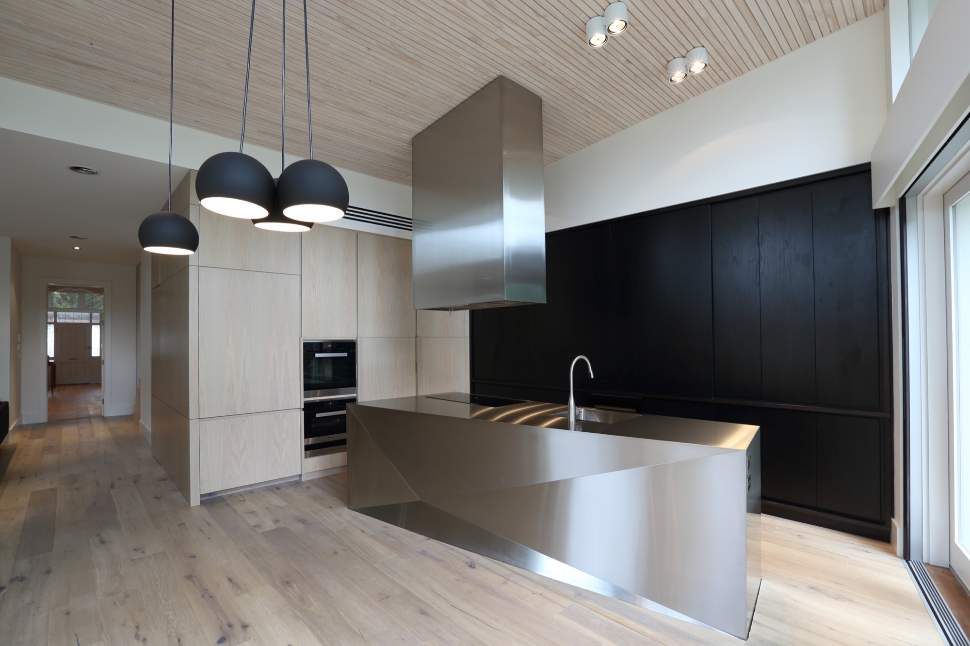 Unley Park residence — Unley